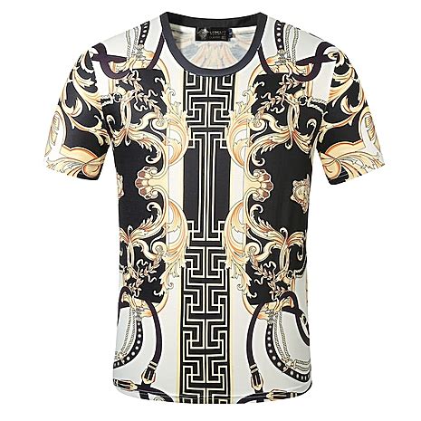 versace boy shirts|1st copy Versace shirt men.